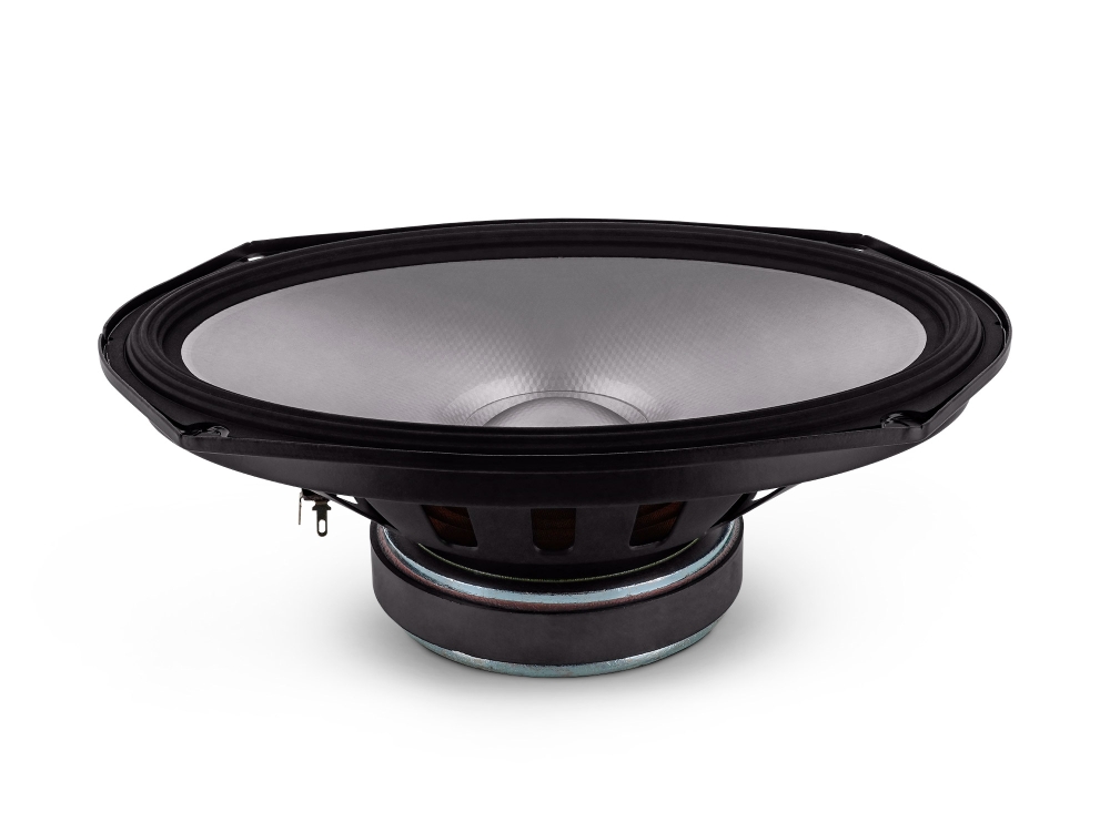 Alpine S2-S69C | 6 x 9 Zoll Komponentensystem